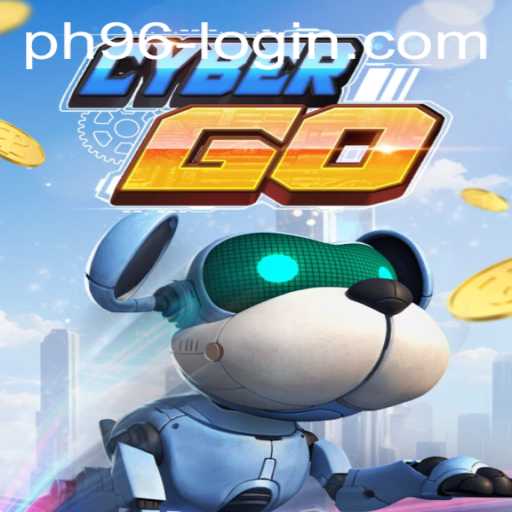 CyberGO: A New Digital Adventure Awaits